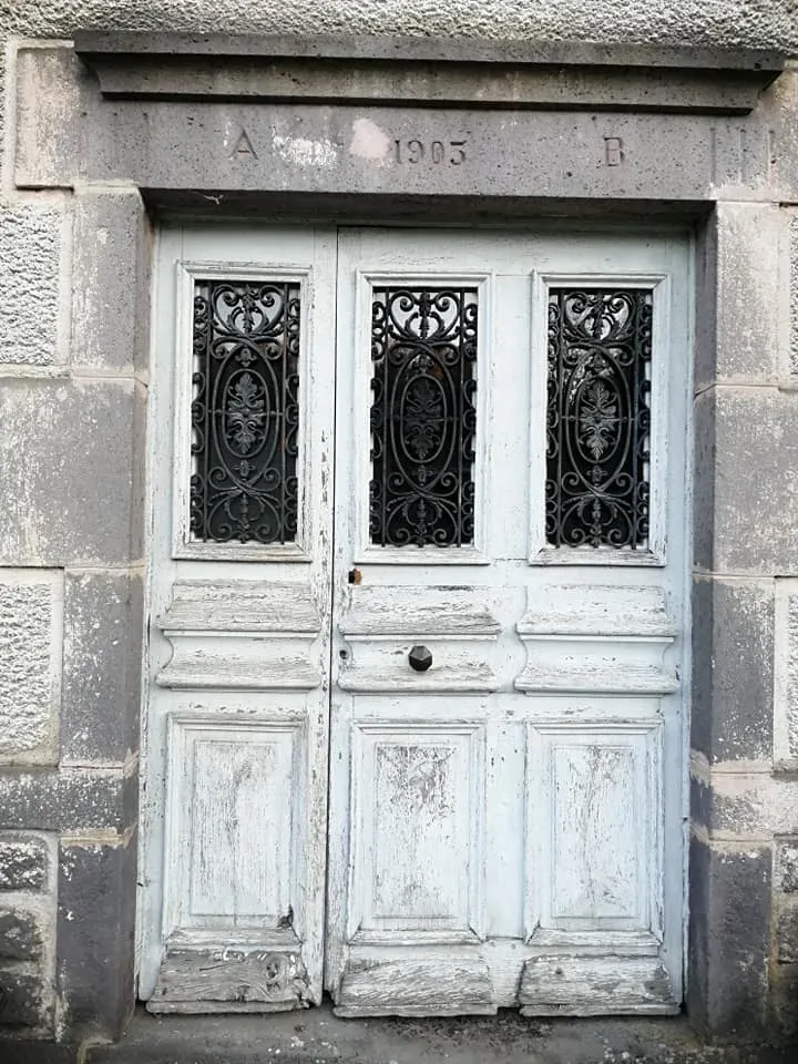 porte