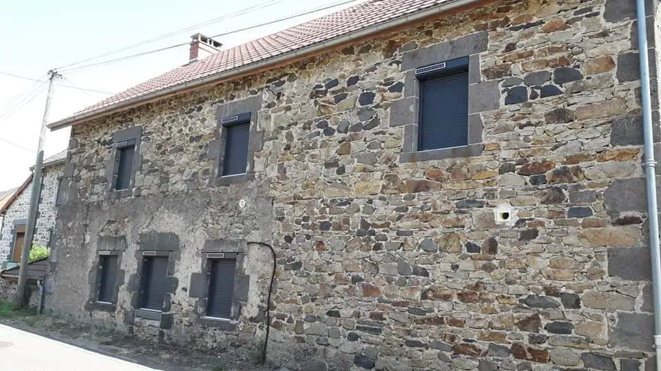 menuiserie exterieur