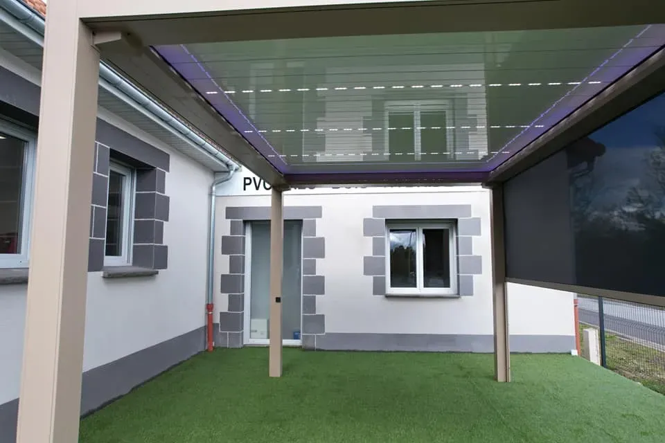 menuiserie exterieur