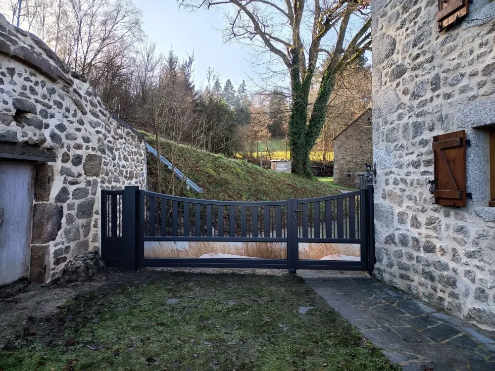 Portail maintenant 1