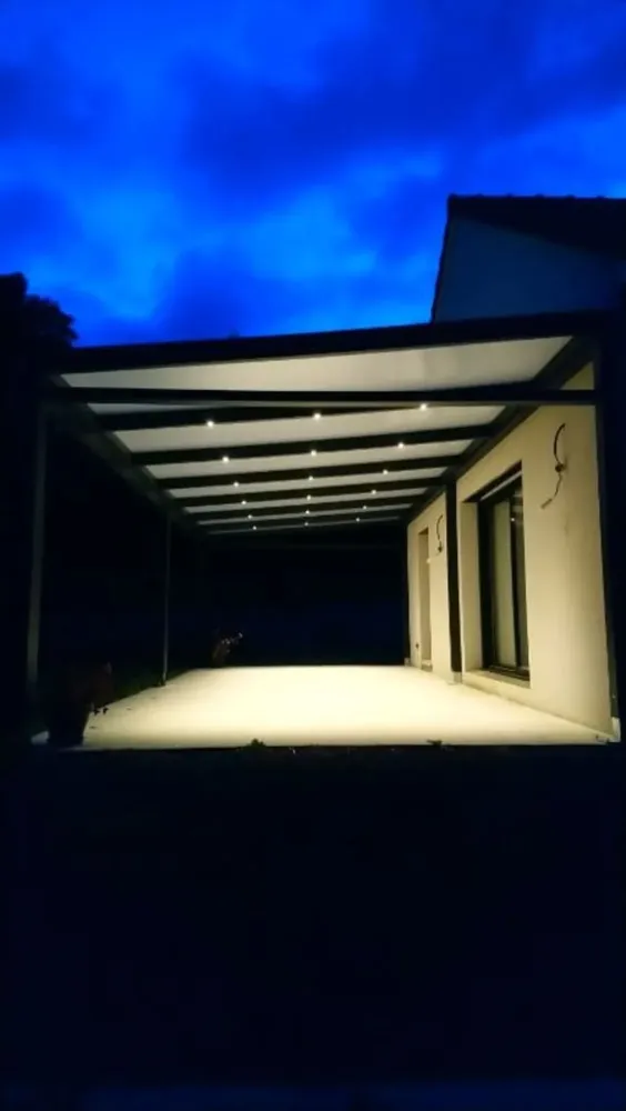 Pergola 1